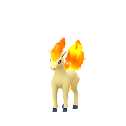 ポニータ