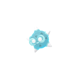 メテノ(みずいろのコア)