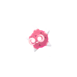 メテノ(コアのすがた)