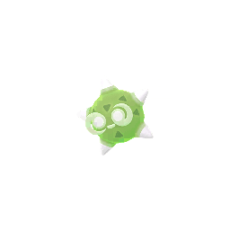 メテノ(みどりのコア)