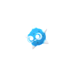 メテノ(あおのコア)