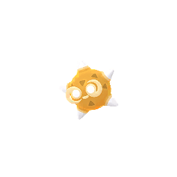 メテノ(だいだいのコア)
