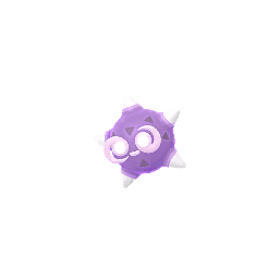 メテノ(むらさきのコア)