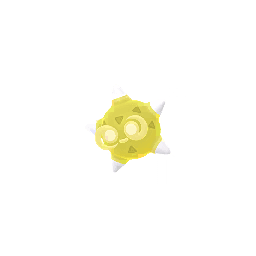 メテノ(きいろのコア)