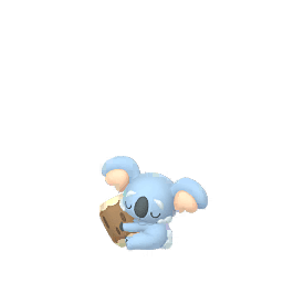 ネッコアラ