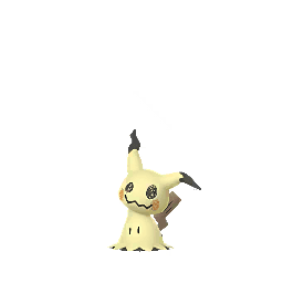 ミミッキュ