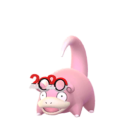 ヤドン