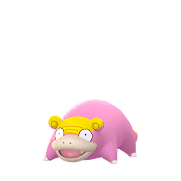 ガラルヤドン(通常色)