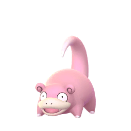 ヤドン