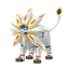 ソルガレオ
