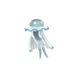 ウツロイド(通常色)