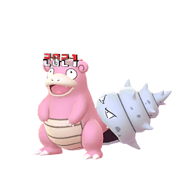ヤドラン