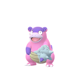ガラルヤドラン