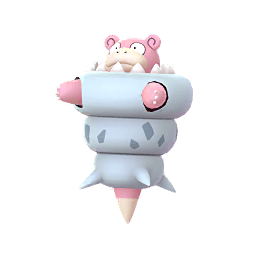 メガヤドラン