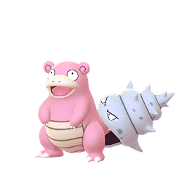 ヤドラン