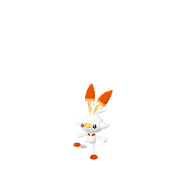 ヒバニー(通常色)