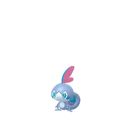 メッソン(色違い)