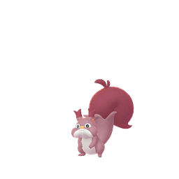 ホシガリス(色違い)