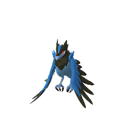 アオガラス