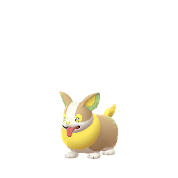 ワンパチ