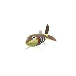 サシカマス