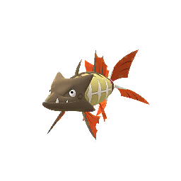 カマスジョー