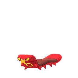 ヤクデ(通常色)