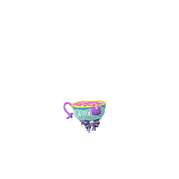ヤバチャ
