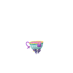 ヤバチャ
