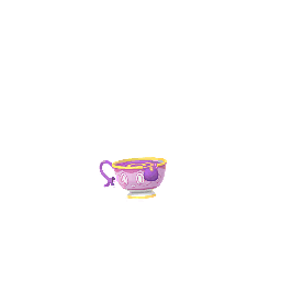 ヤバチャ(色違い)