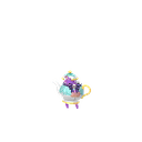 ポットデス