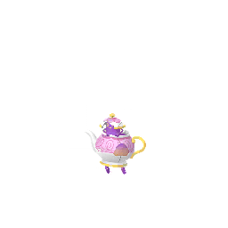 ポットデス(色違い)