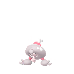 テブリム(色違い)
