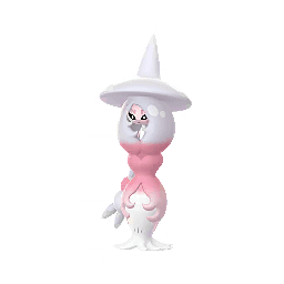 ブリムオン(色違い)
