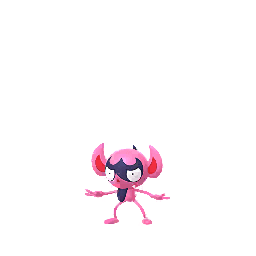 ベロバー(通常色)