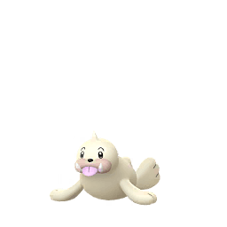 パウワウ(色違い)