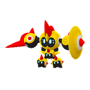 メガタイレーツ