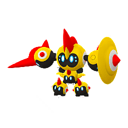 メガタイレーツ