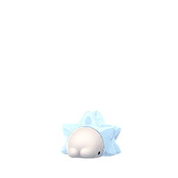 ユキハミ