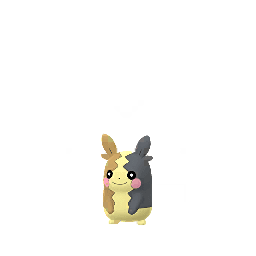 モルペコ(まんぷくもよう)