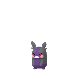 モルペコ(はらぺこもよう)