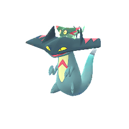 ドロンチ