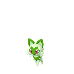 ニャオハ