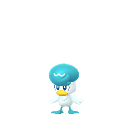 クワッス