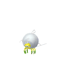 タマンチュラ