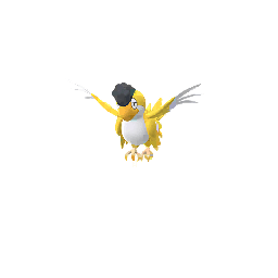 イキリンコ(きいろ)