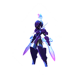 ソウブレイズ(通常色)