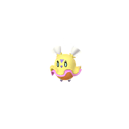 ヒラヒナ