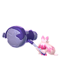 デカヌチャン