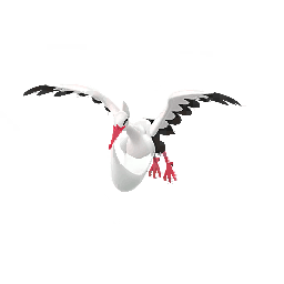 オトシドリ